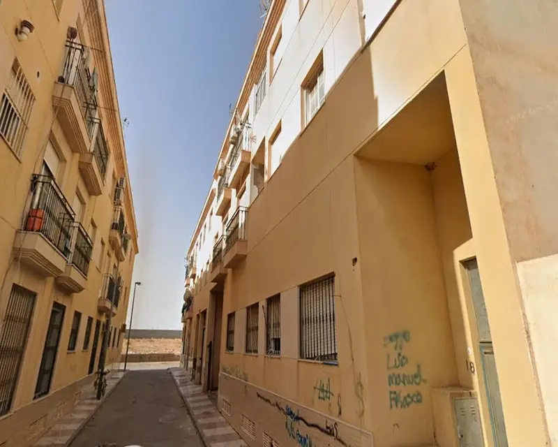 Garaje en Venta Roquetas de Mar 13m2