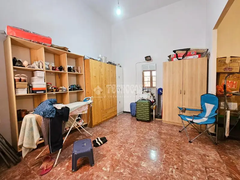 Piso en Venta Santa Cruz Tenerife 5 Dormitorios 3 Patios Ideal Familias
