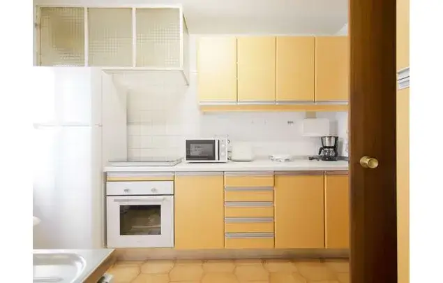 Alquiler Habitacion Madrid 120m2 6 Dormitorios 2 Baños