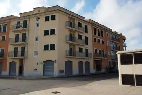 Garaje en Campos 175m2
