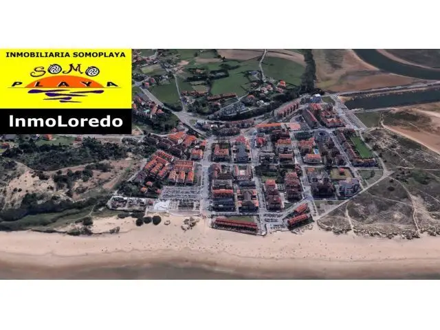 Apartamento en Somo Cantabria Cerca de la Playa