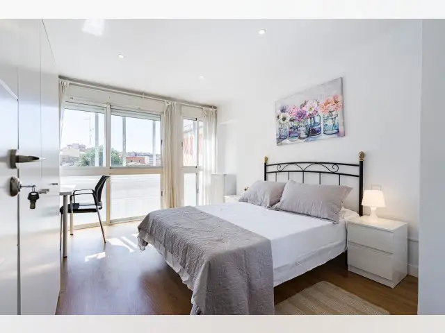 Habitación alquiler Guadalajara, España
