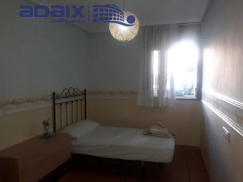 Venta Piso Terraza Puertollano 3 Dormitorios
