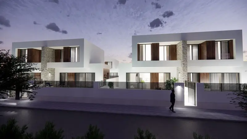 Adosado en Venta Dolores Espaa 2025