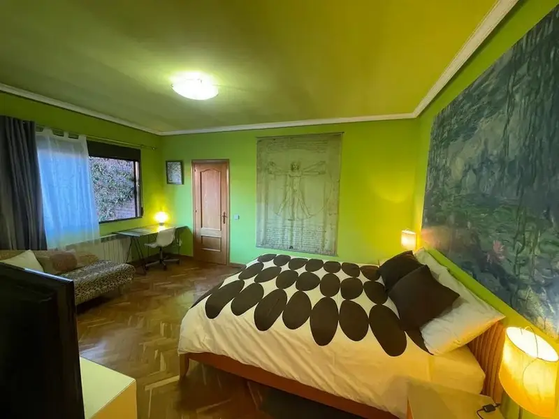 Casa en alquiler en Madrid 1 dormitorio 1 ba






















































































































































































































































