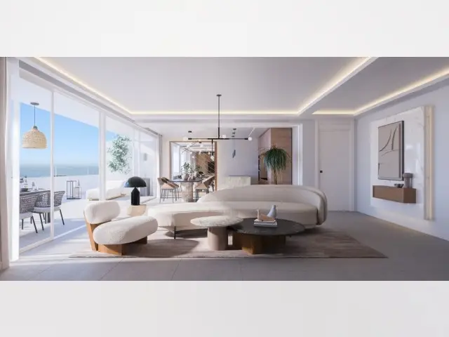 Casa Villa 2 Dormitorios Fuengirola