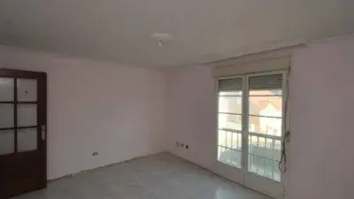 Piso en venta Vilanova de Arousa zona A Frada 3 habitaciones 2 baños