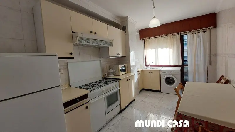 Piso en venta en Boiro, A Coruña