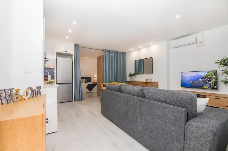Venta Loft 45m2 Centro Elche  Calefaccion Aire Acondicionado