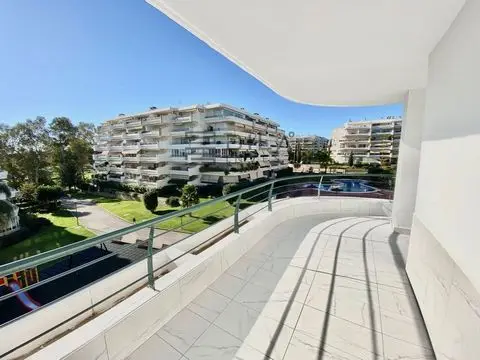 Apartamento 3 Dormitorios Guadalmina Alta Marbella