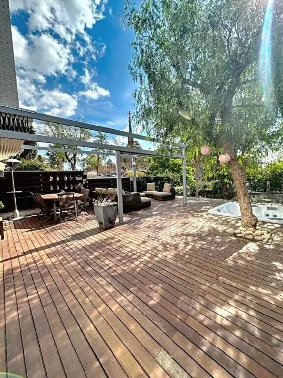 Chalet en venta en Bonanova Barcelona ciudad
