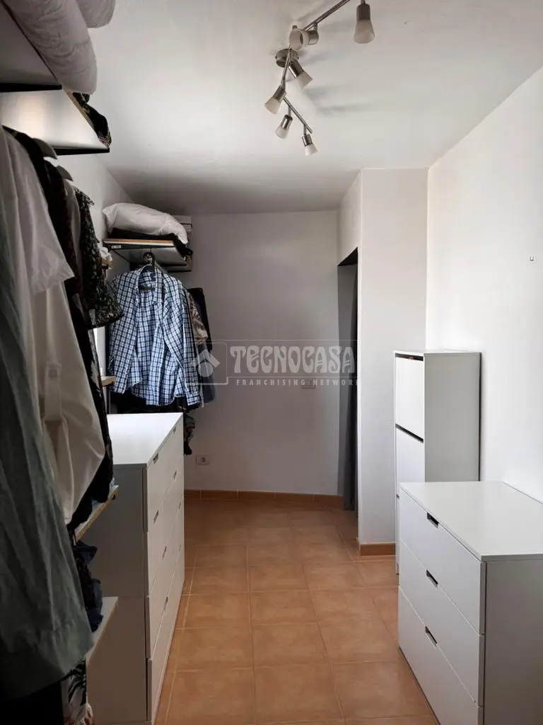 Piso en venta en San Bartolomé