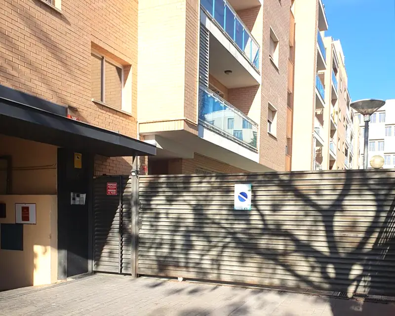 Piso 109m2 Reus 2 habitaciones 2 baños