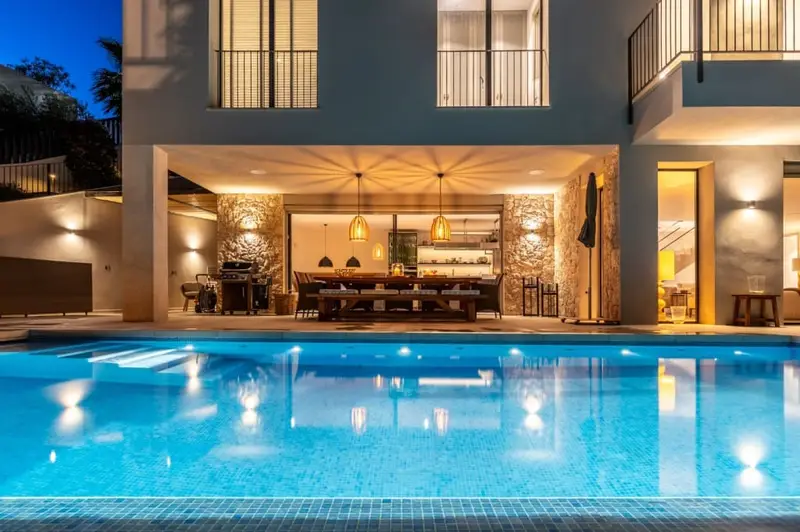 Chalet en Venta Costa d'en Blanes Mallorca