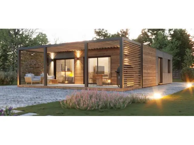 Terreno en Venta La Coagullada 733m2 Vistas Parque Nacional