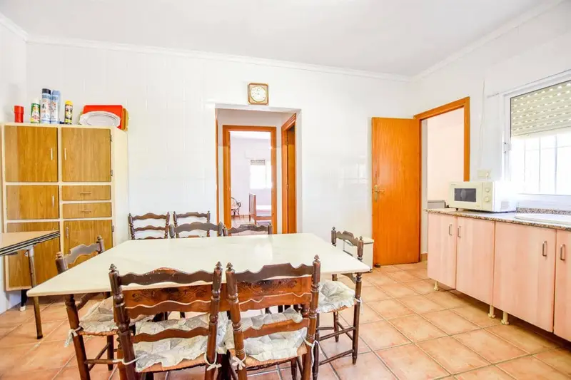 Adosado en Venta en Pilar de Jaravia Almeria Reforma Integral