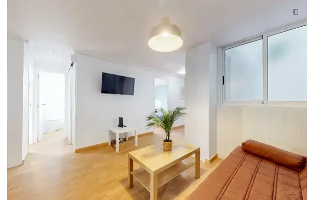 Alquiler Habitacion Estudiantes Elche Piso Compartido