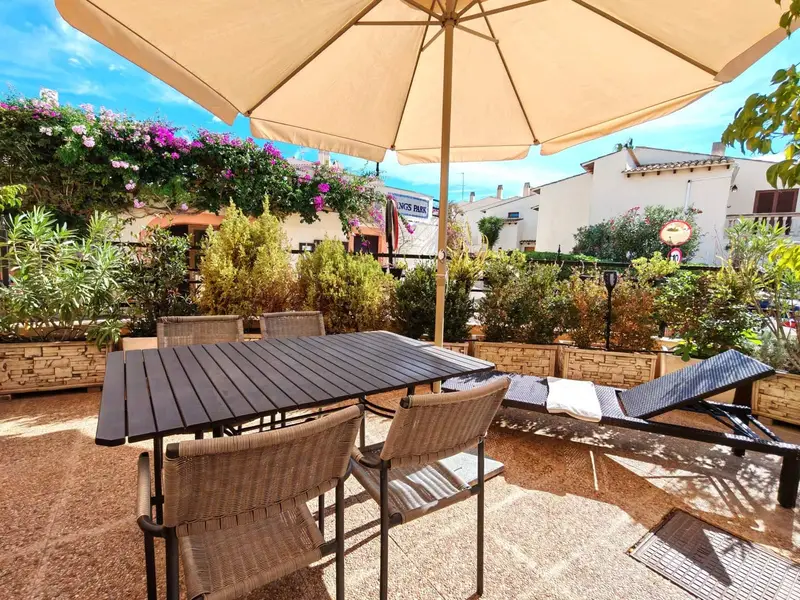 Apartamento en venta en Santa Ponsa, Calvià, Mallorca