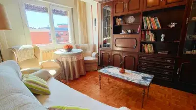 Piso en venta en Calle Solidaridad