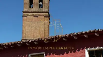 Casa en Venta Alaejos para Reformar