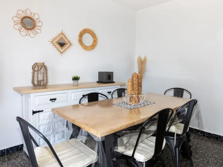 Apartamento 2 Dormitorios Miami Playa Alquiler