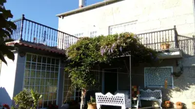 Casa en venta en Sobradelo