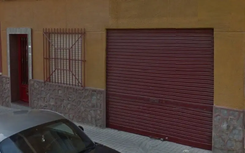 Venta Local comercial en Ronda Sur, Crevillent - Ref: 220222