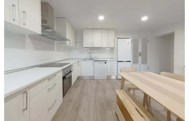 Habitaci	ón 180m	² Madrid Alquiler Larga Temporada