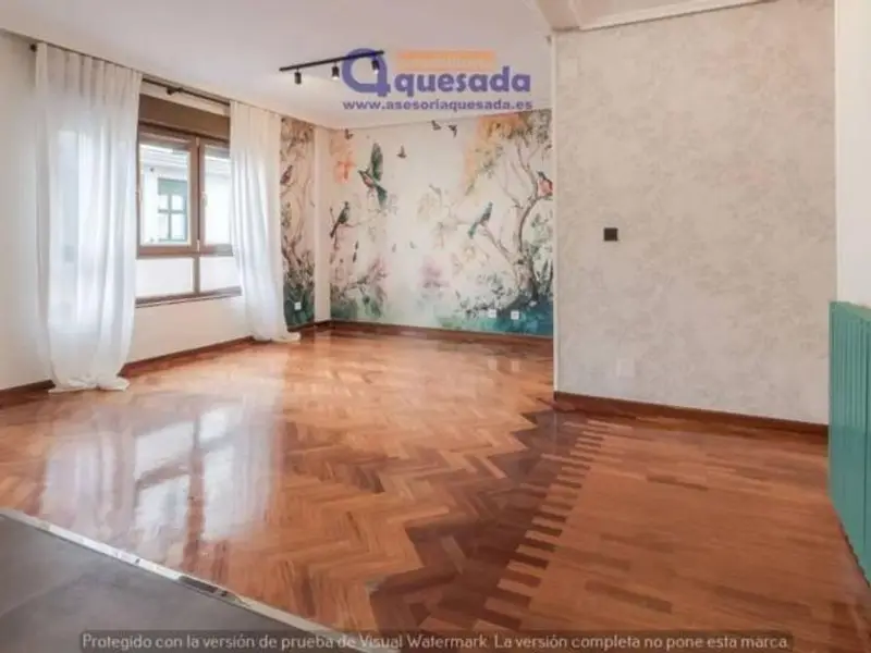 Piso Reformado en Pola de Lena Asturias 3 Dormitorios