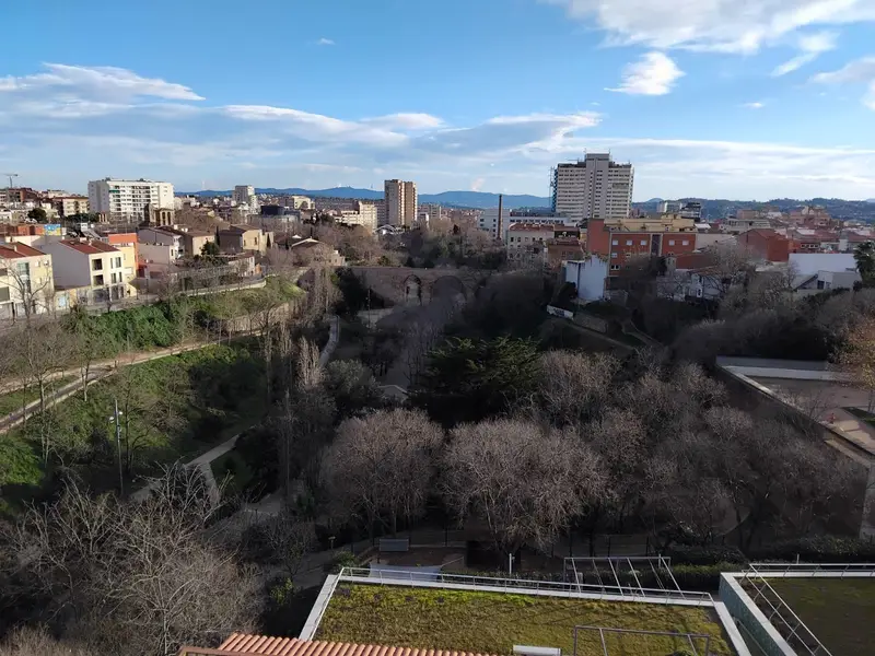 Dúplex en Venta Terrassa Centro 5 Dormitorios 2 Baños