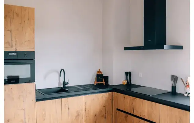 Alquiler Apartamento 98m2 Santa Eulalia Cerca de Figueres
