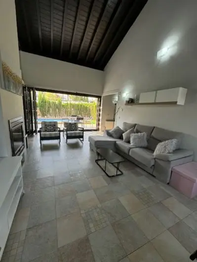 2 Bed Villa for sale