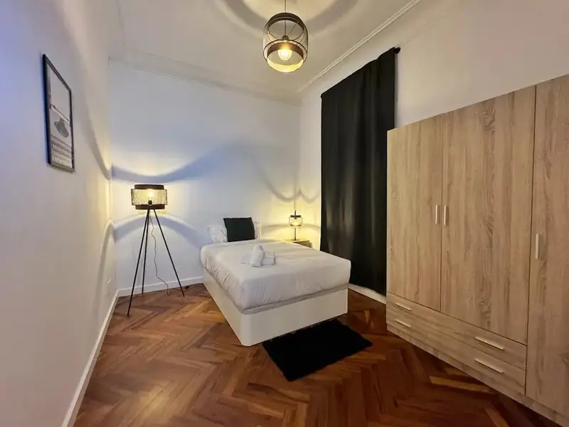 Apartamento 1 Dormitorio Barcelona