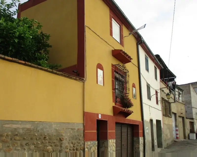 Piso en Calahorra 2 habitaciones 130m2