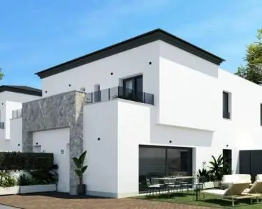 Bungalows en Venta Gran Alacant