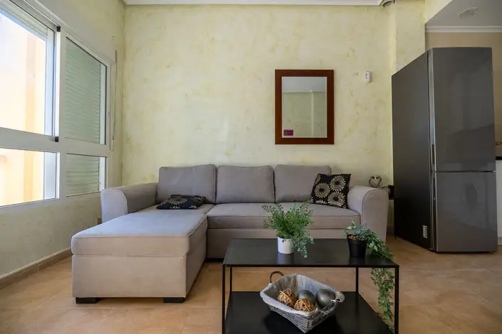 2 Bed Apartment for sale