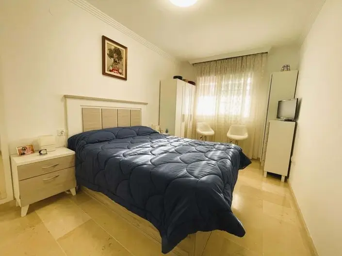 2 Bed Apartment for sale