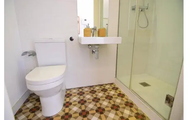 Apartamento 2 Dormitorios 87m2 Badalona Alquiler Vacacional