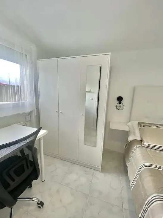 Apartamento 1 Dormitorio Madrid