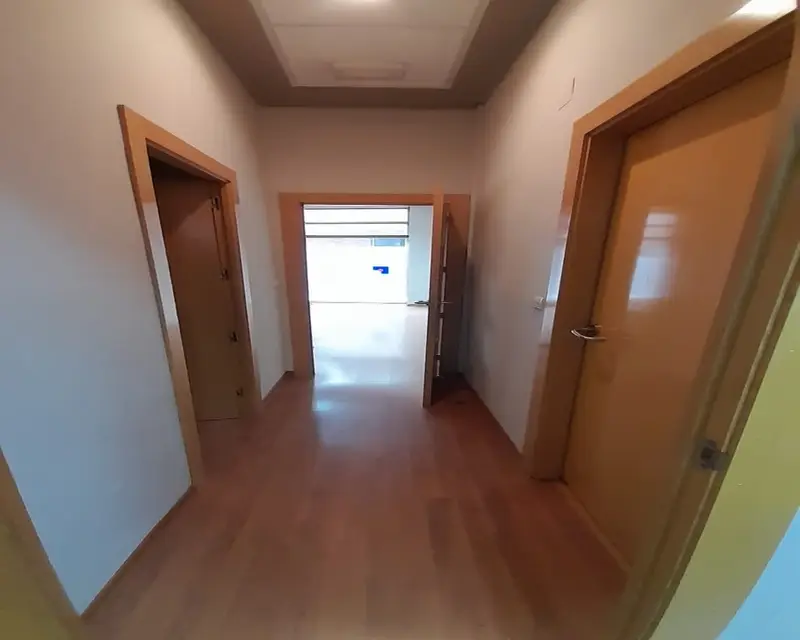 Local en Alquiler Albacete 64m2 Calle Cervantes