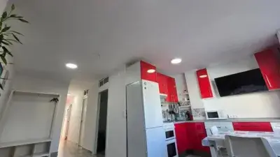 Piso en Torremolinos con todo incluido 2 habitaciones