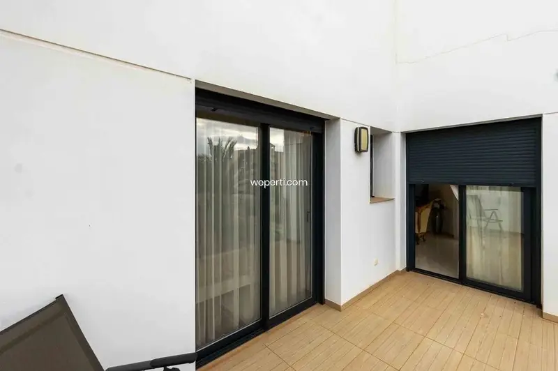 Duplex en Arenales del Sol Playa de Los Arenales Alquiler