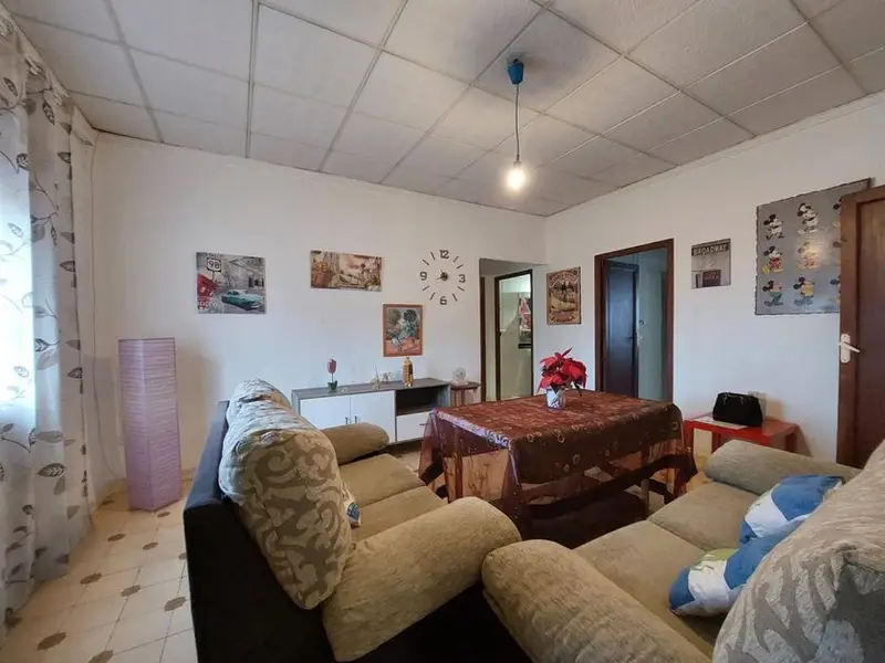 venta Chalet en La Flota, Murcia (40171)- Globaliza