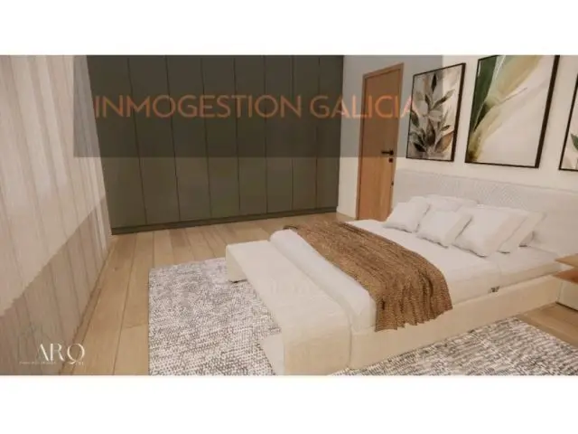 Casa Chalet en Venta Cerceda Moderna Eficiente 4 Dormitorios Jardin