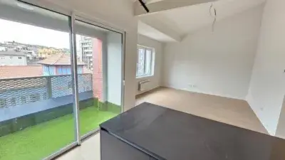 Avilés - Piso Obra Nueva 4 Dormitorios Terraza