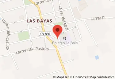 Venta de Vivienda en calle Tio Lliura 14 Elche