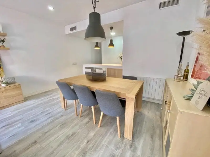 Piso en venta en Vallcarca i Els Penitents, Barcelona ciudad, Barcelona