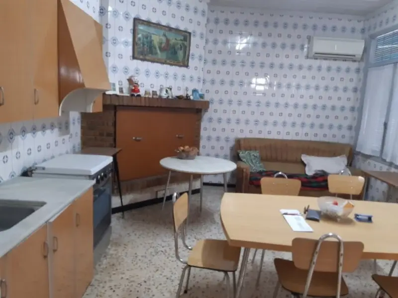 Venta Adosado Amueblado Centro Novelda