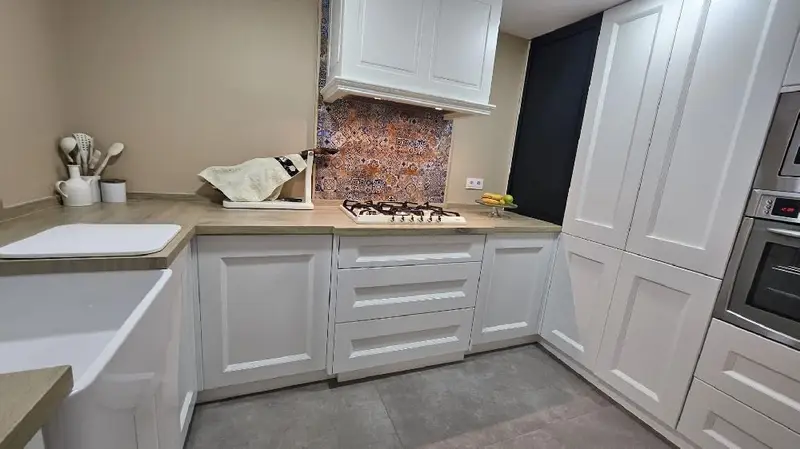 Adosado en Venta Los Barrios 4 Dormitorios Terraza Garaje
