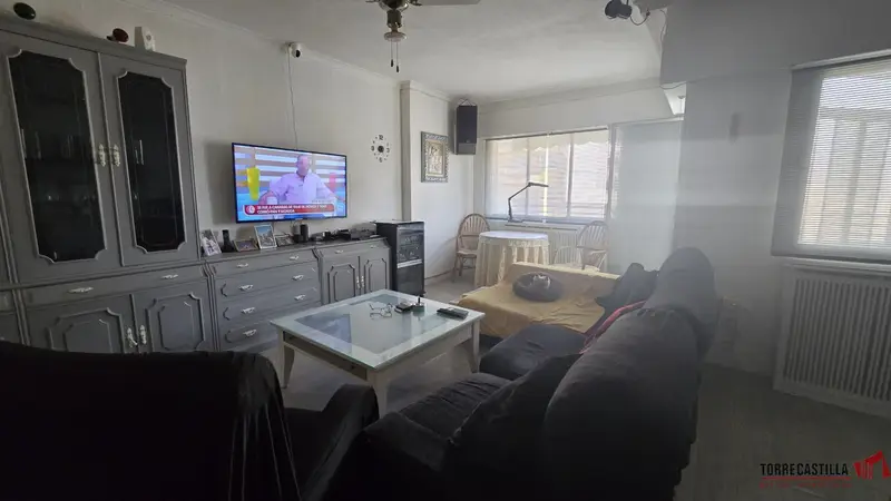 Venta Piso con calefacción en Carretera Jaén Albacete